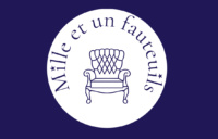 Mille et un fauteuils - Tapisserie d ameublement et abat-jour